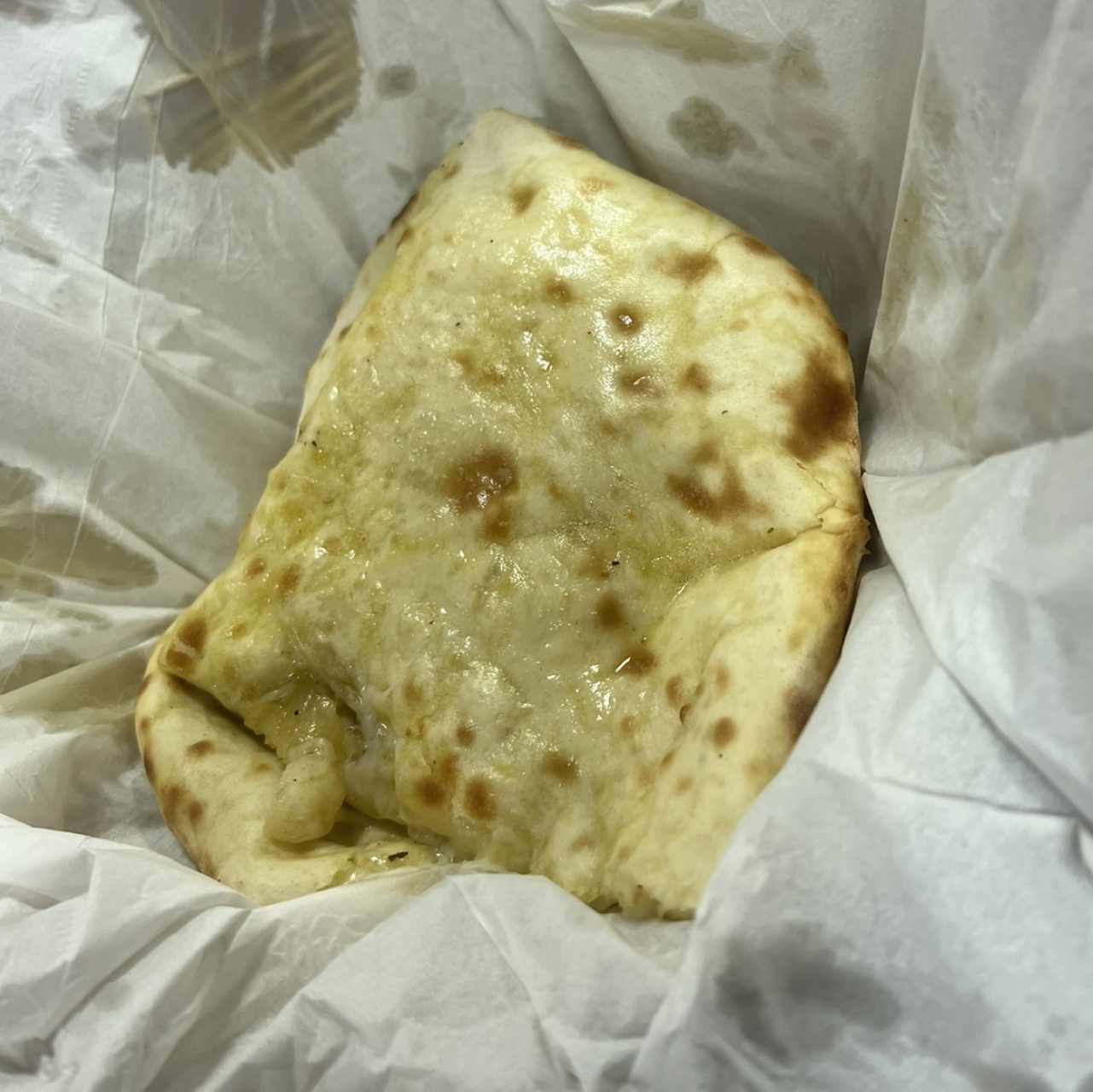 Cheese Nan