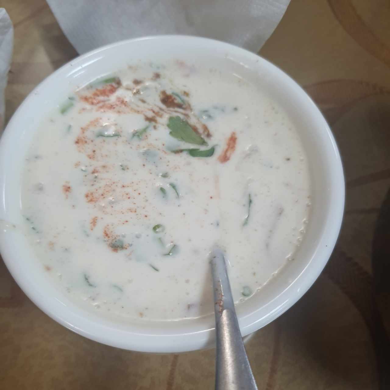 raita