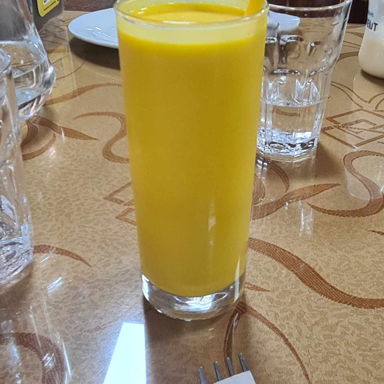 Lassi - Mango