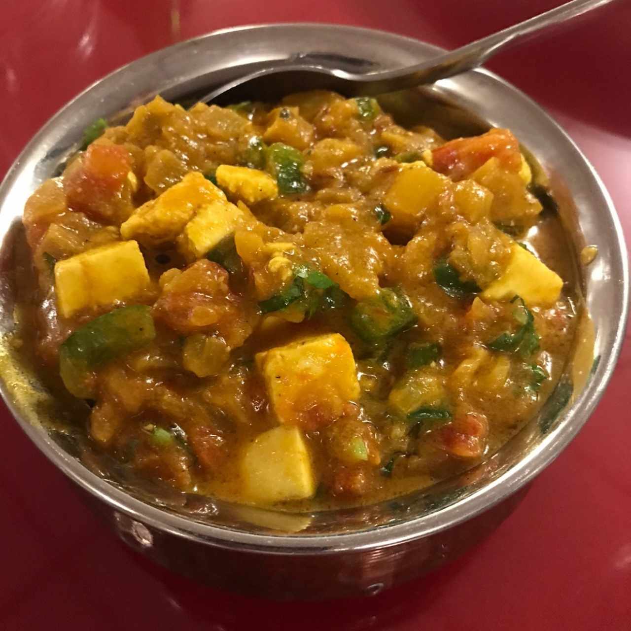 paneer mujaraba