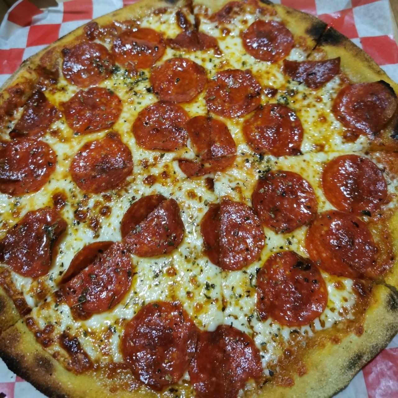 Pepperoni