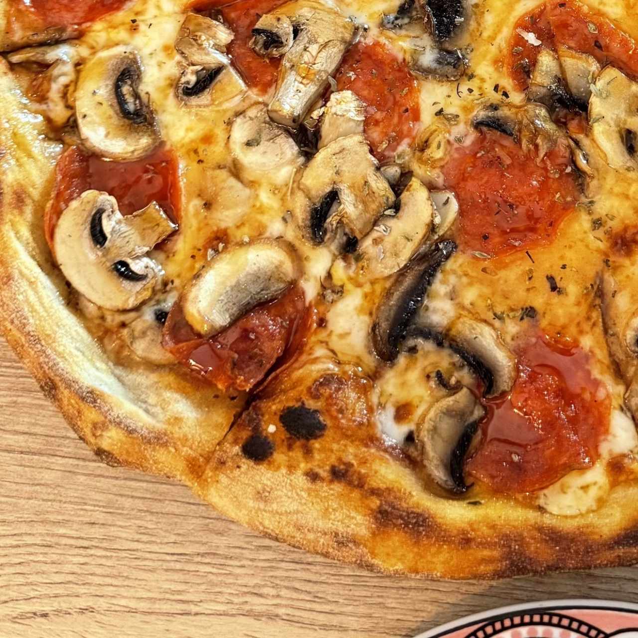 Viva la Pizza
