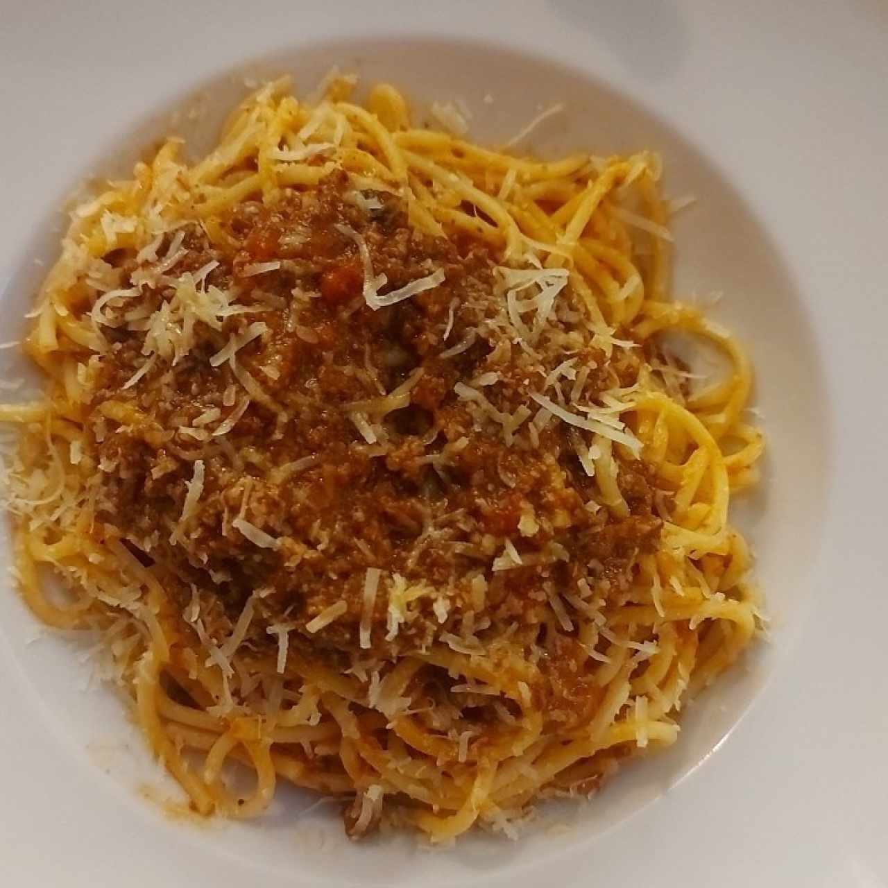 Pastas - King Bolognesa