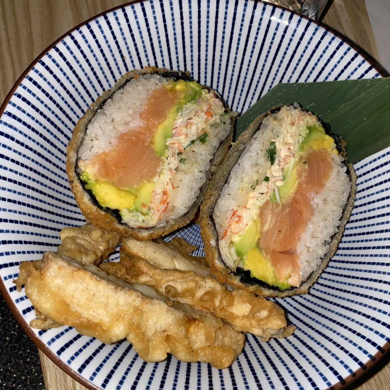 ESPECIALIDADES - Sushi Burguer