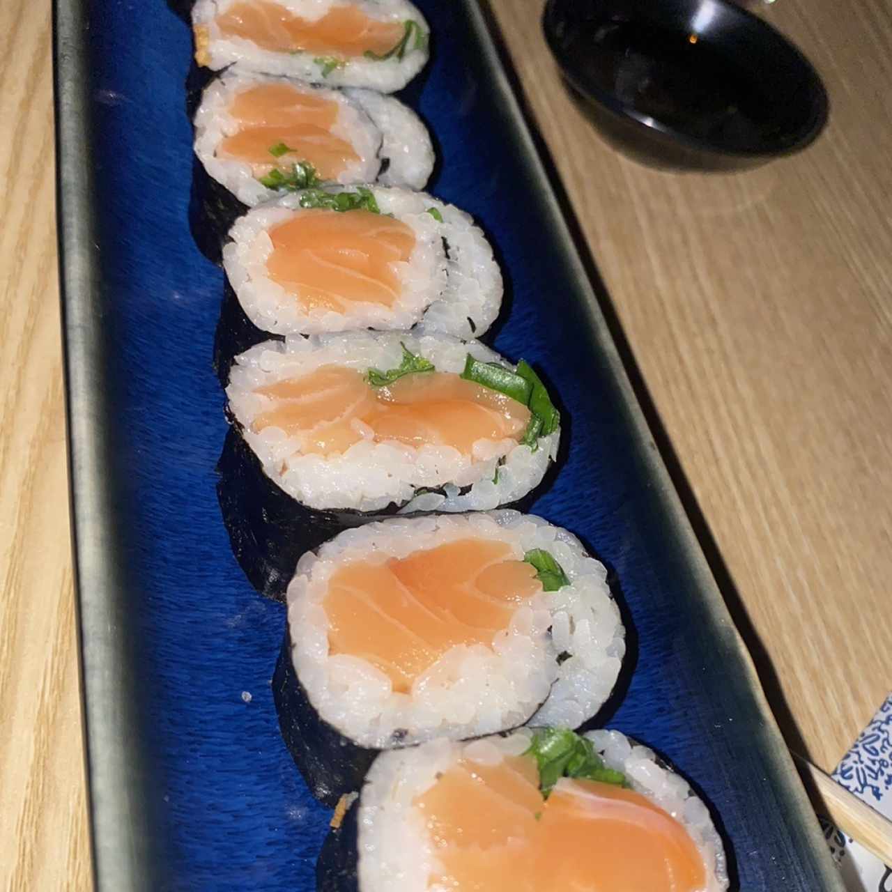 SUSHI - Osomaki