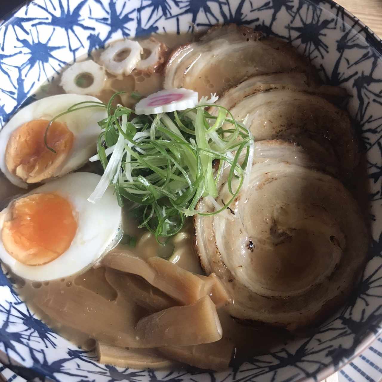 RAMEN - Tonkotsu