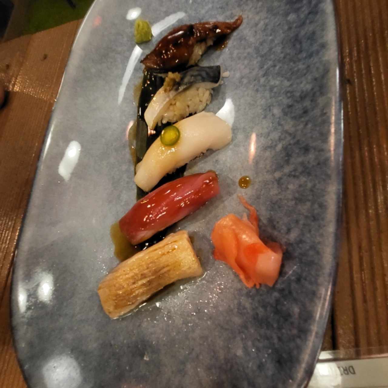 nigiri