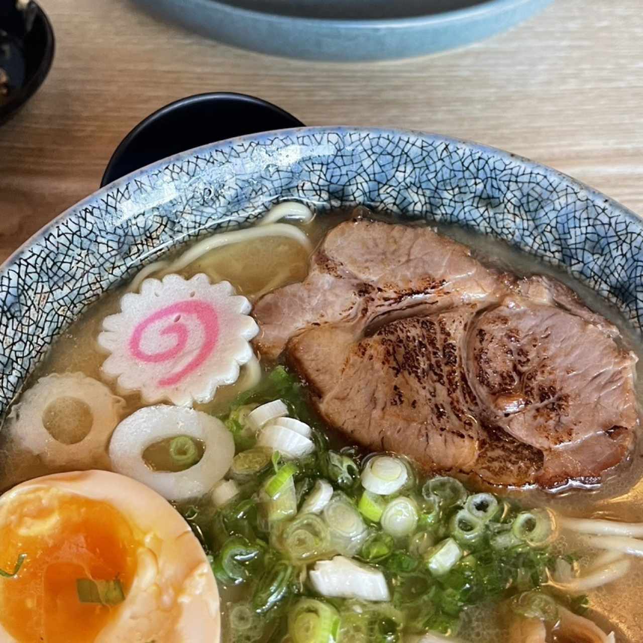 RAMEN - Chiiro Tonkotsu