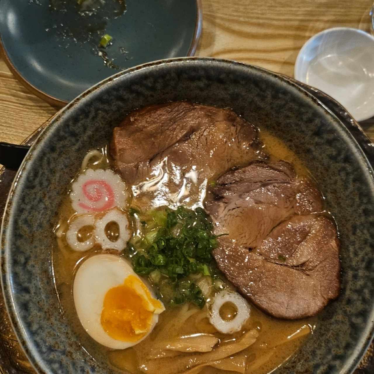 RAMEN - Chiiro Tonkotsu