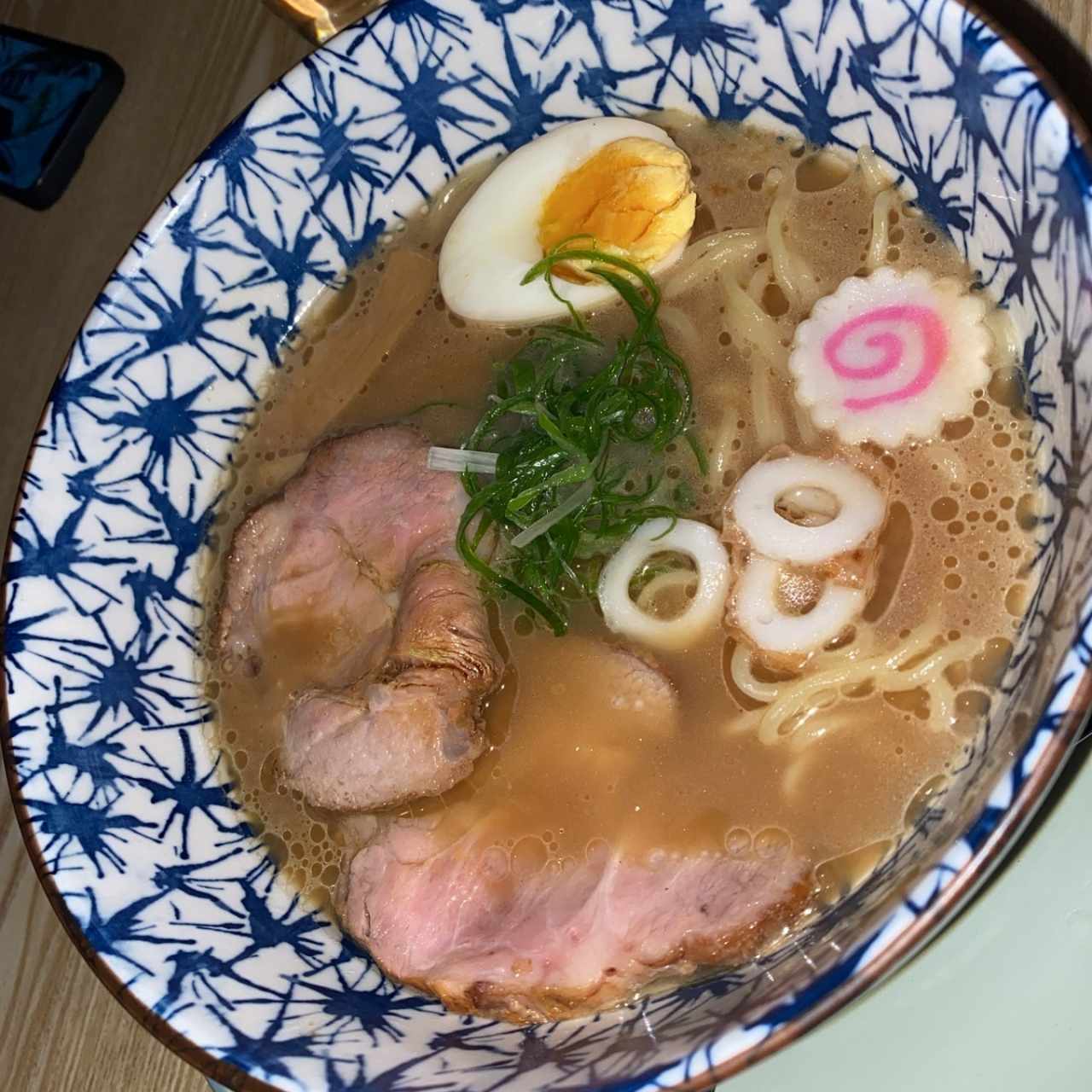 RAMEN - Chiiro Tonkotsu