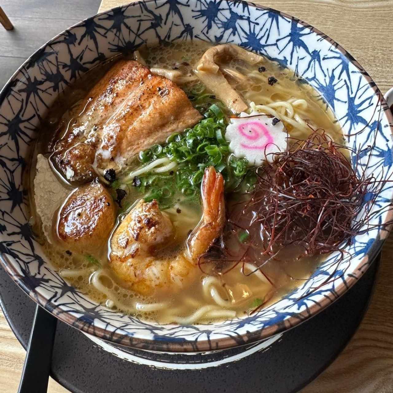 RAMEN - Miso Mare