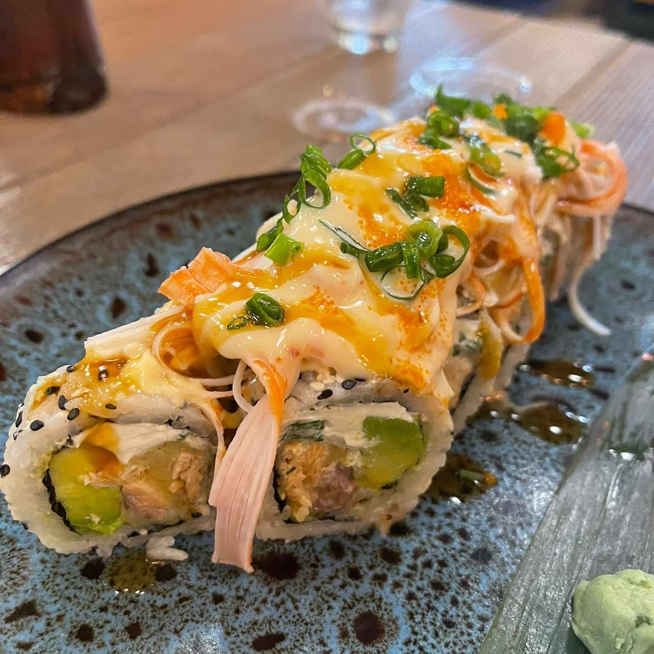 Sushi - Chi Roll