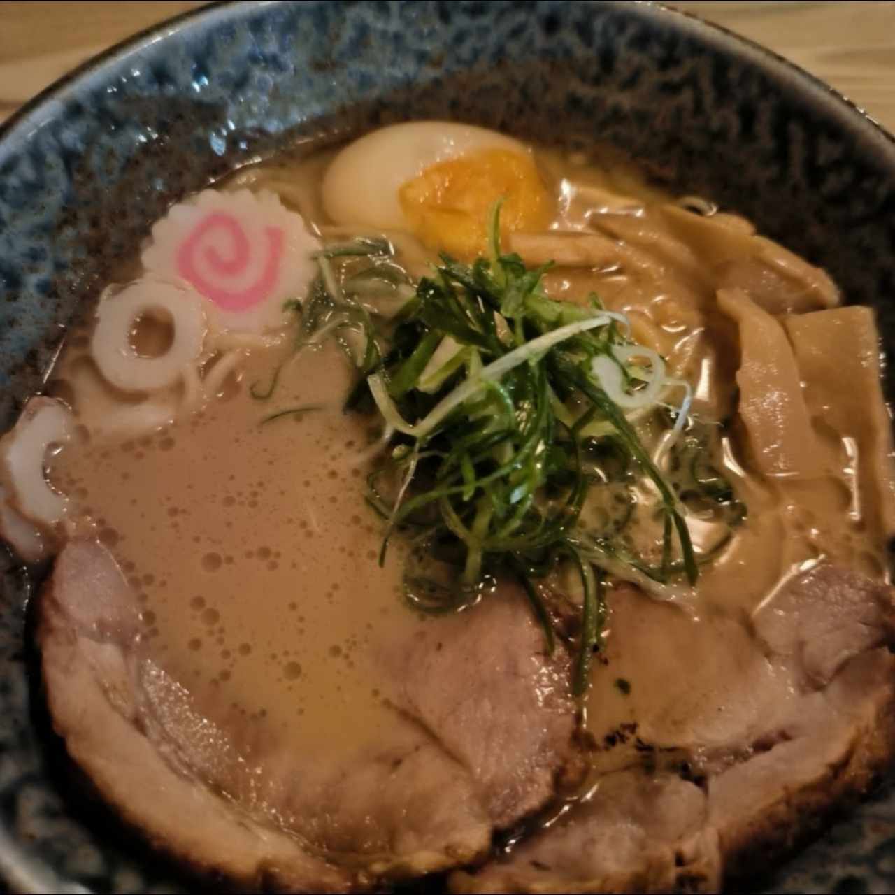 RAMEN - Chiiro Tonkotsu