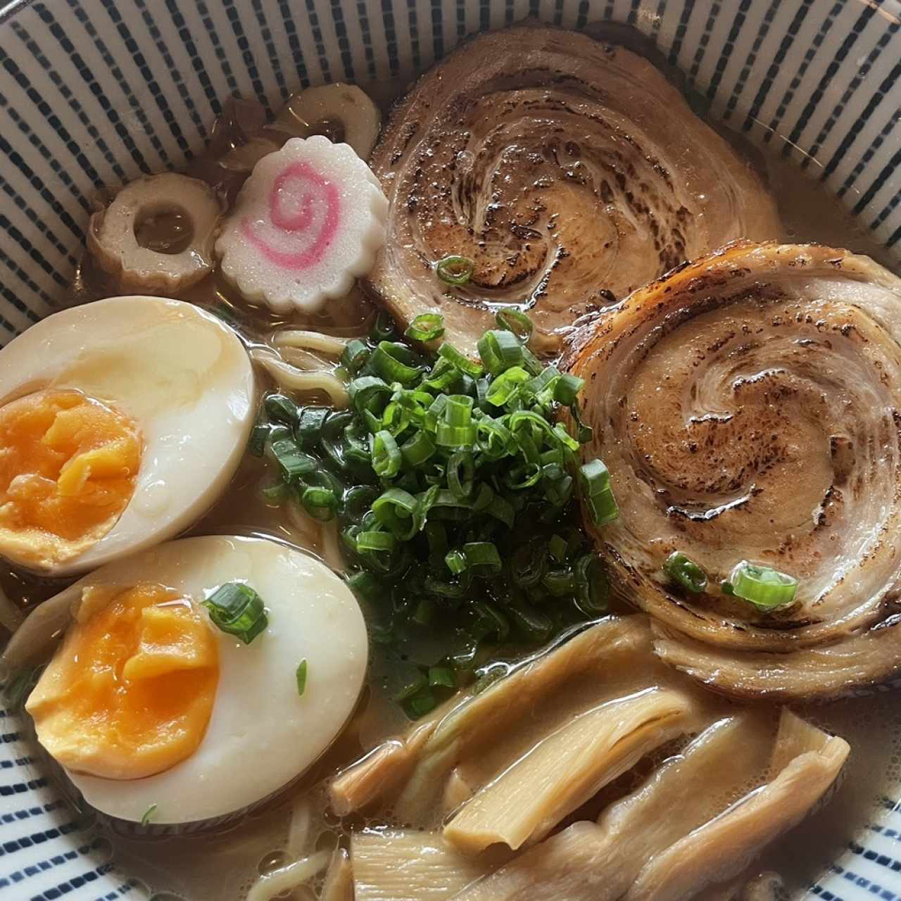 RAMEN - Tonkotsu