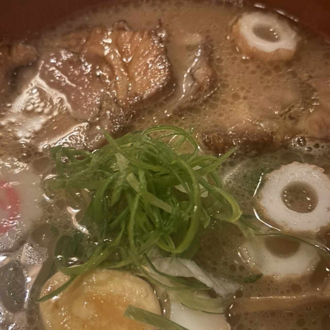 Tonkatsu
