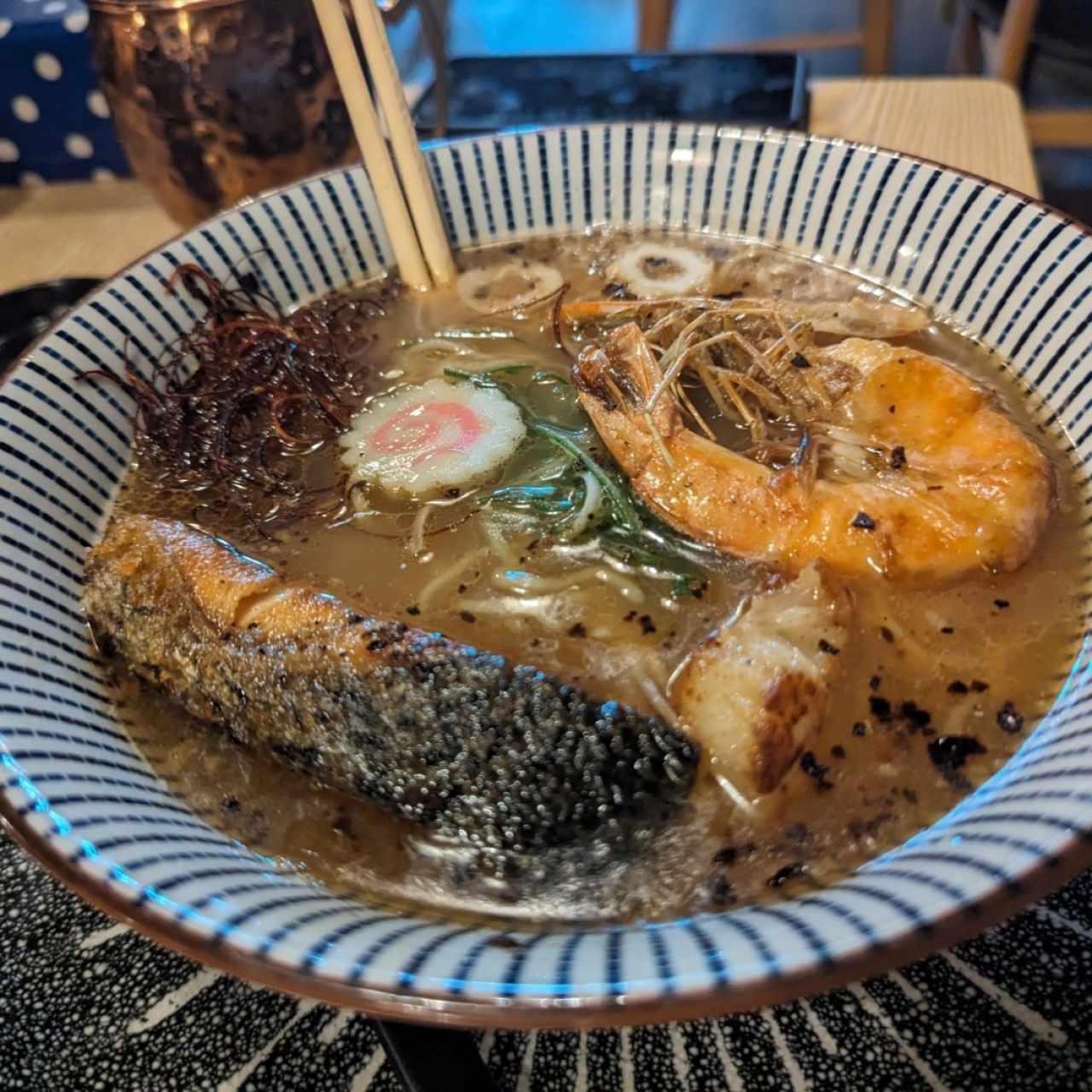 RAMEN - Miso Mare