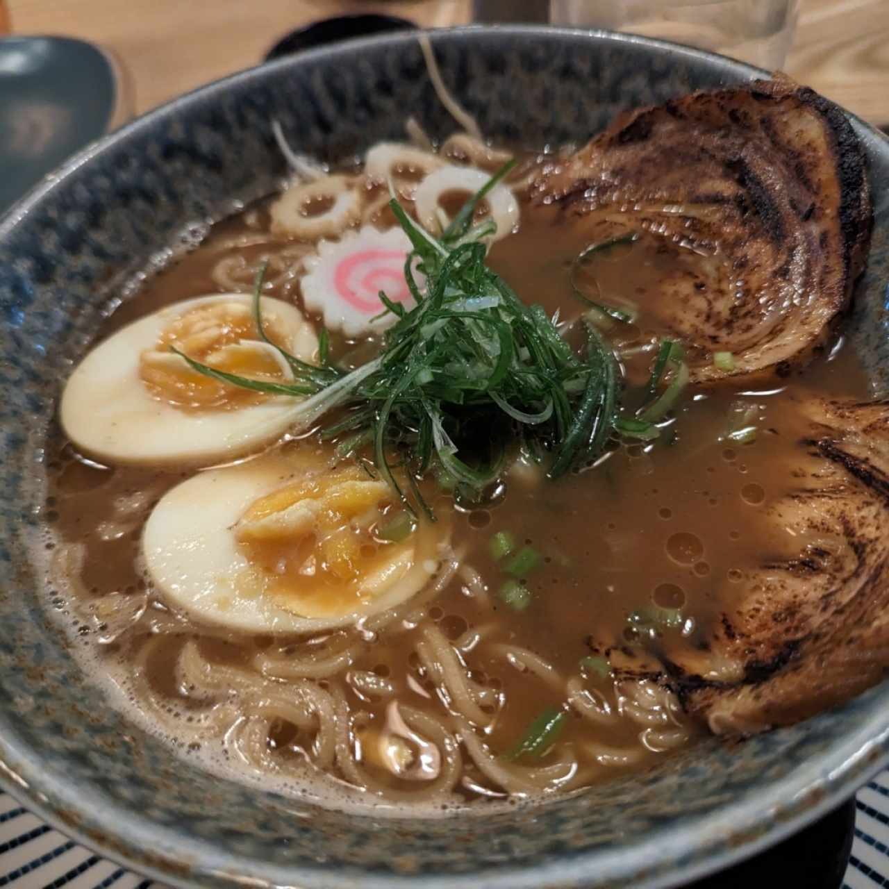 RAMEN - Tonkotsu