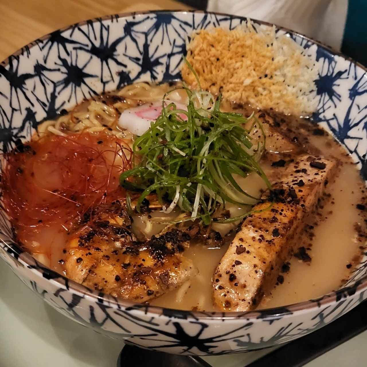 RAMEN - Miso Mare