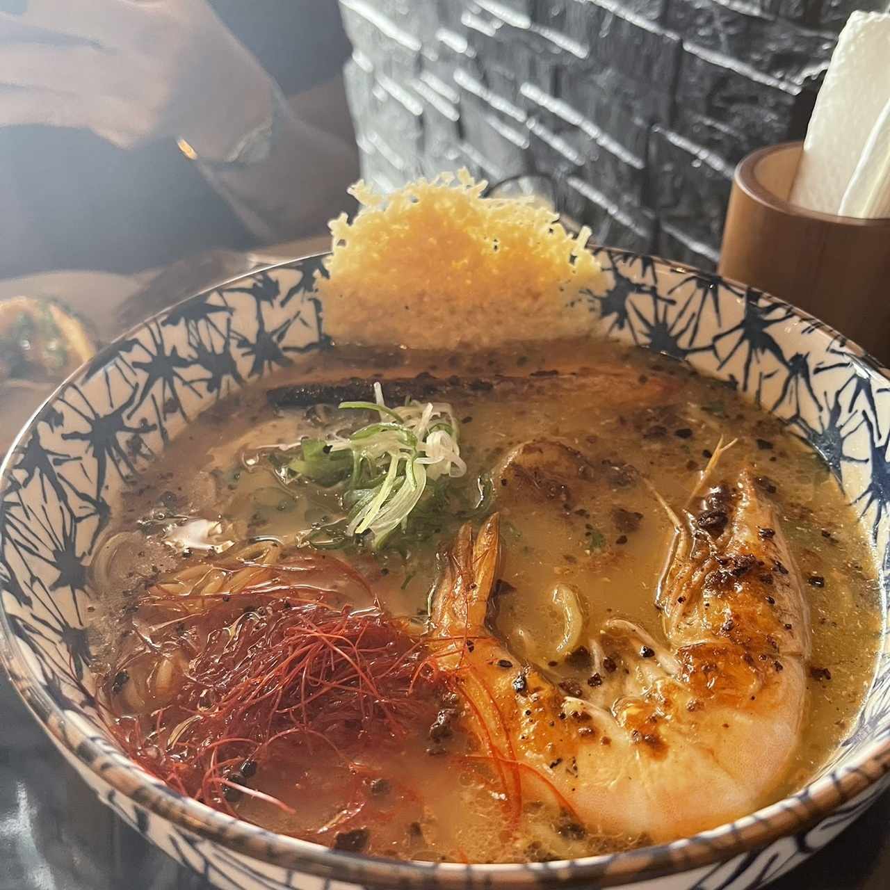 RAMEN - Miso Mare