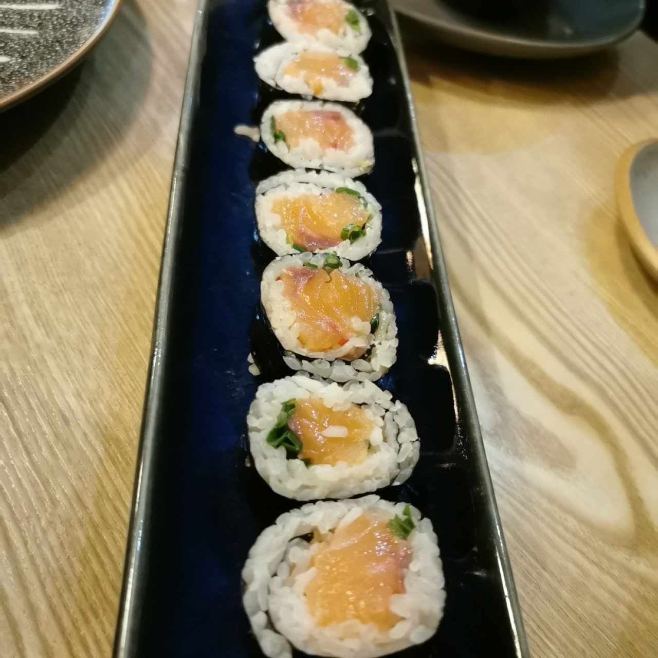 SUSHI - Osomaki