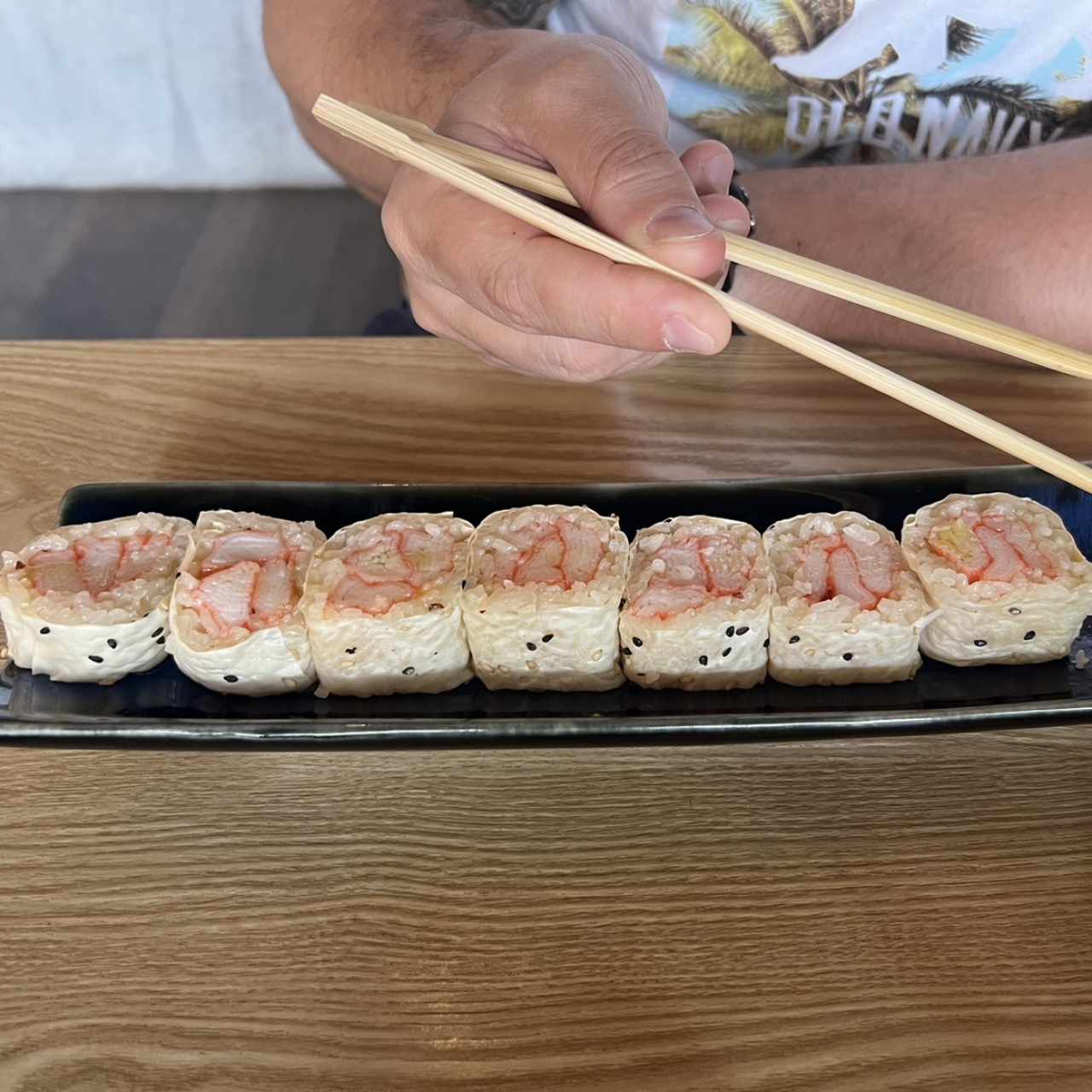 SUSHI - Dinamita