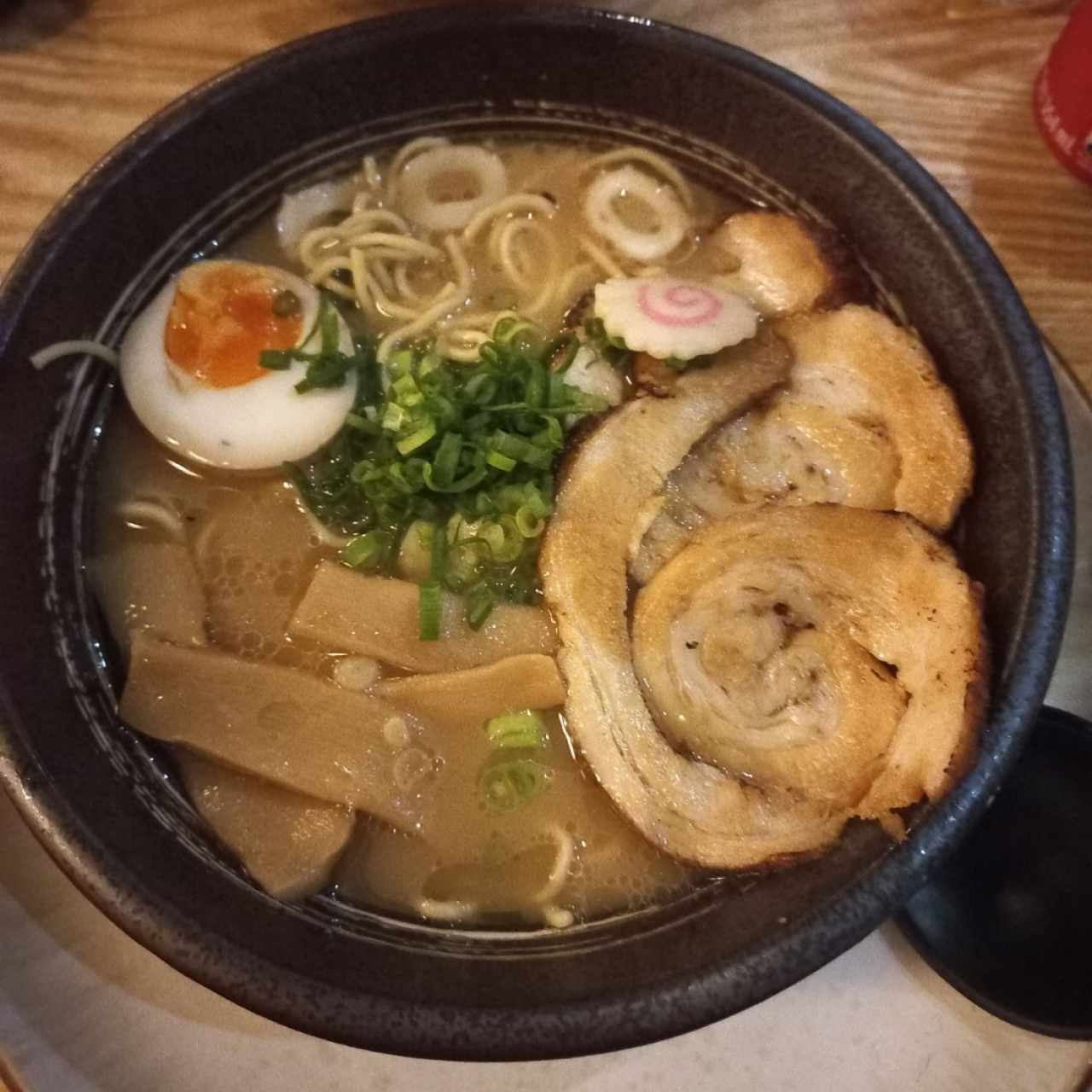 RAMEN - Chiiro Tonkotsu