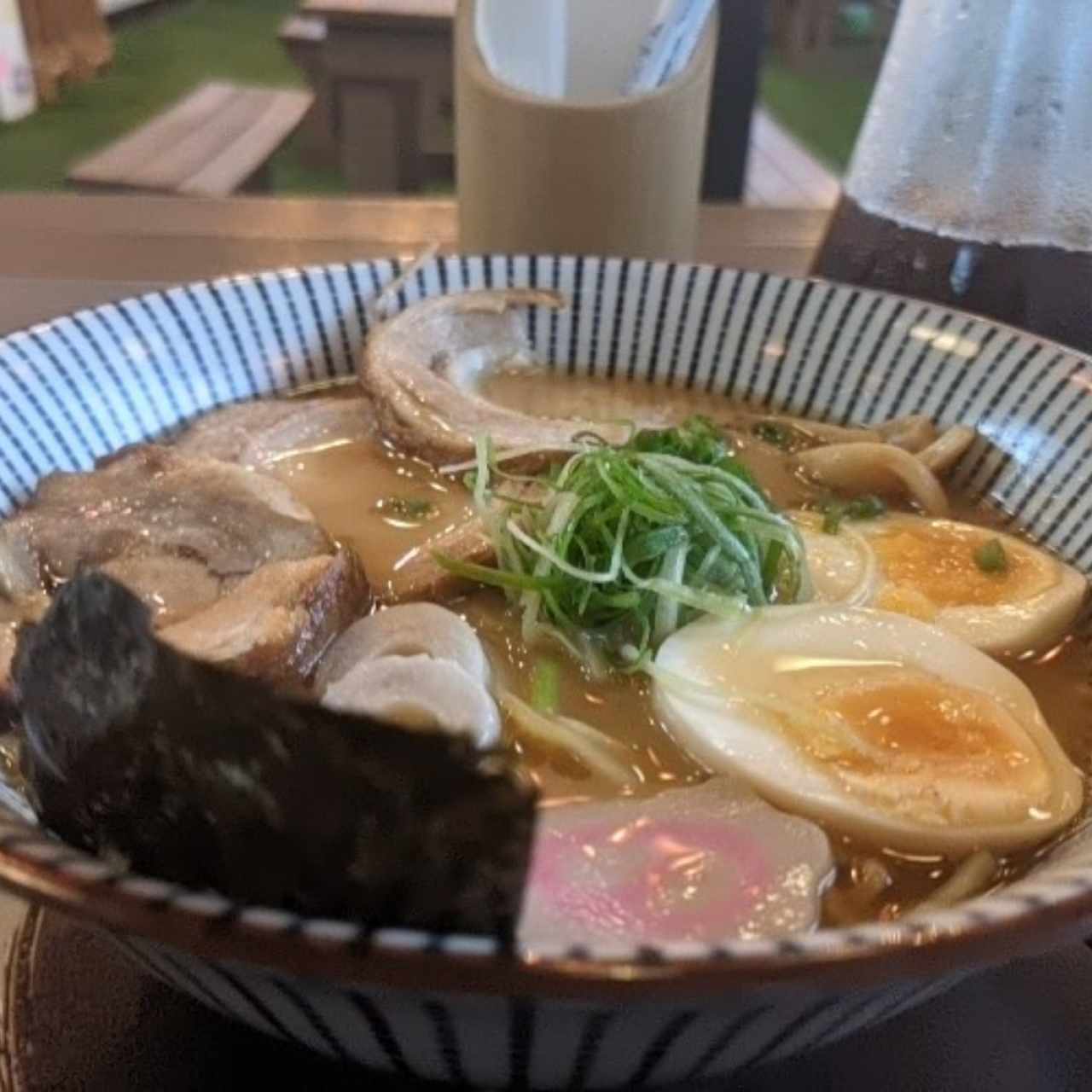 Chiiro Tonkotsu