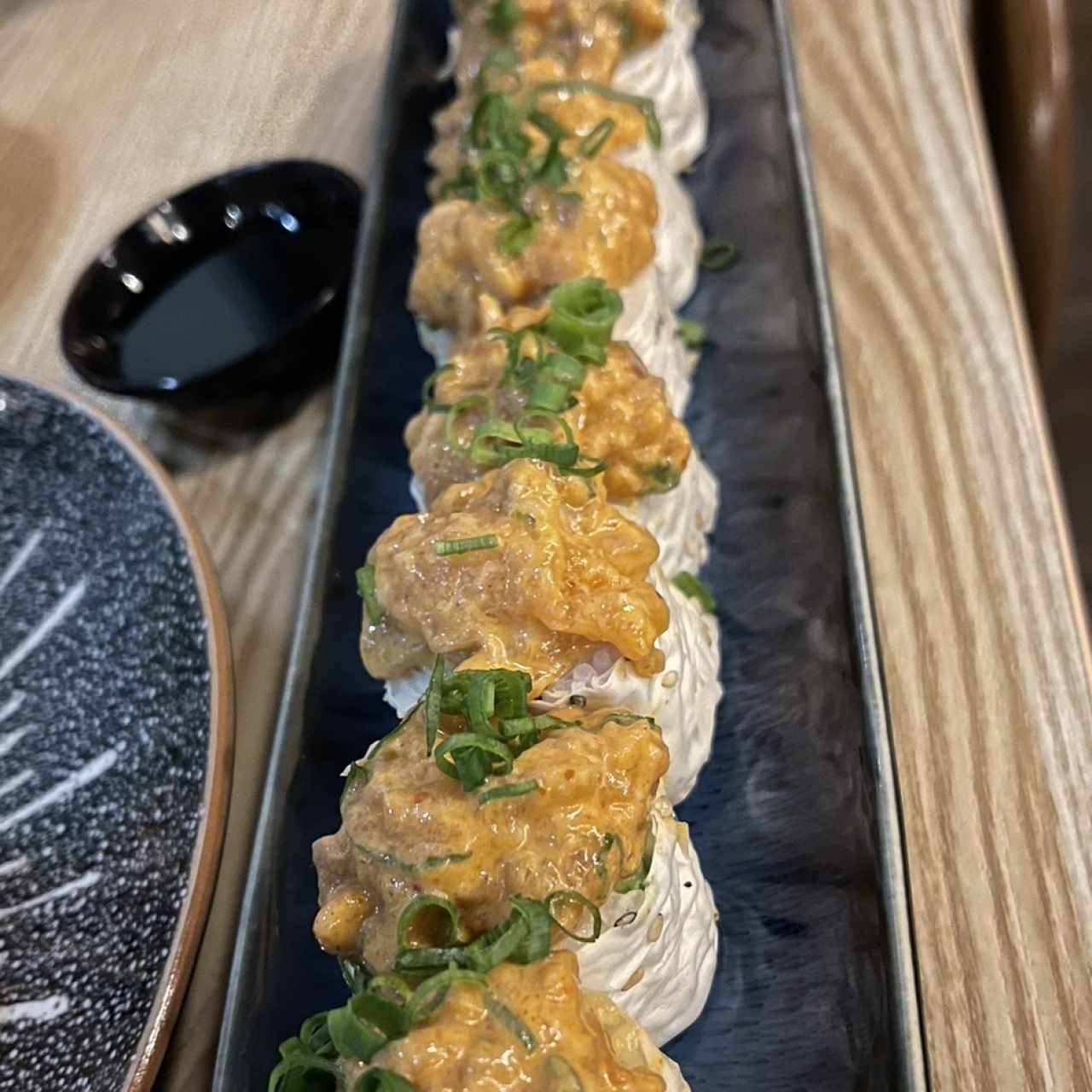 SUSHI - Spicy Atún