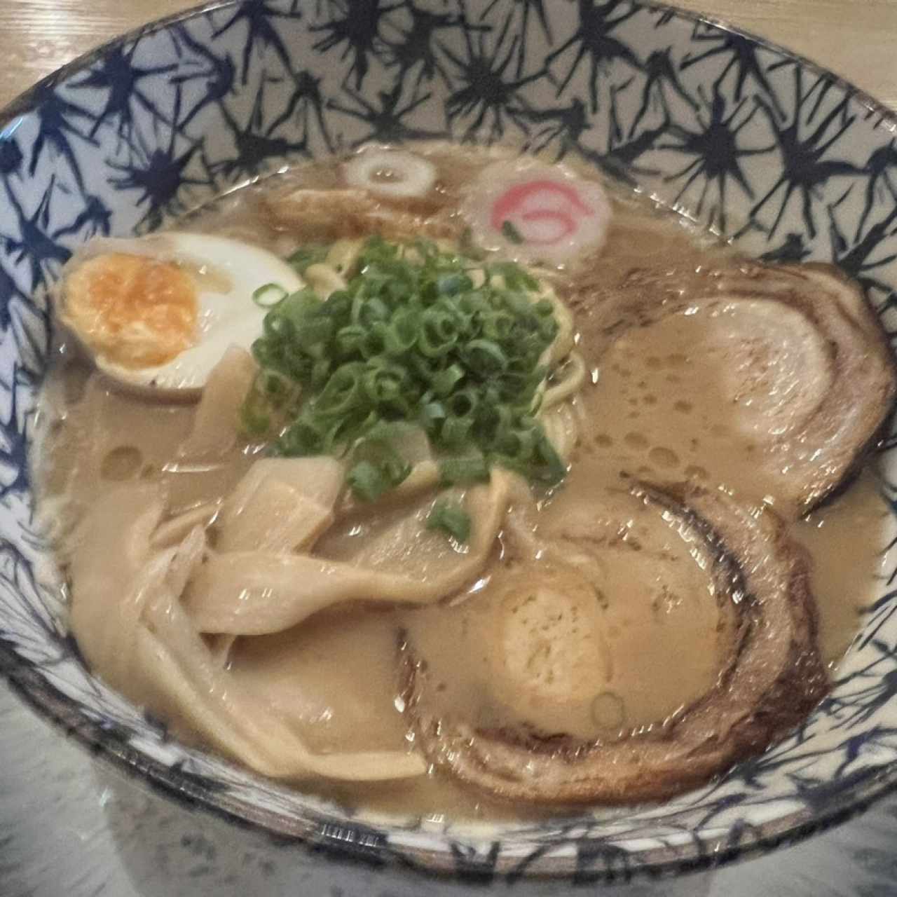 RAMEN - Chiiro Tonkotsu