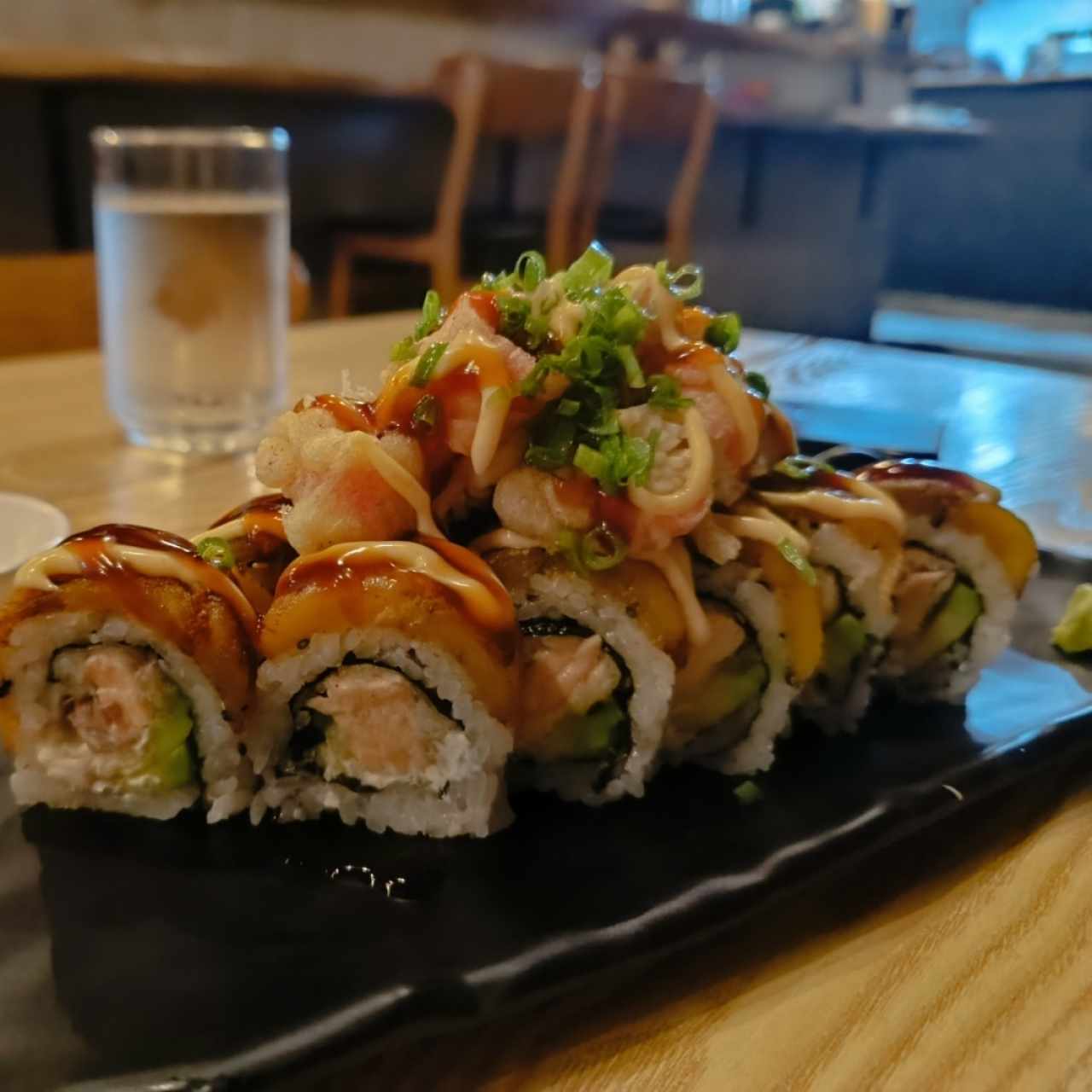 SUSHI - Filipino Roll