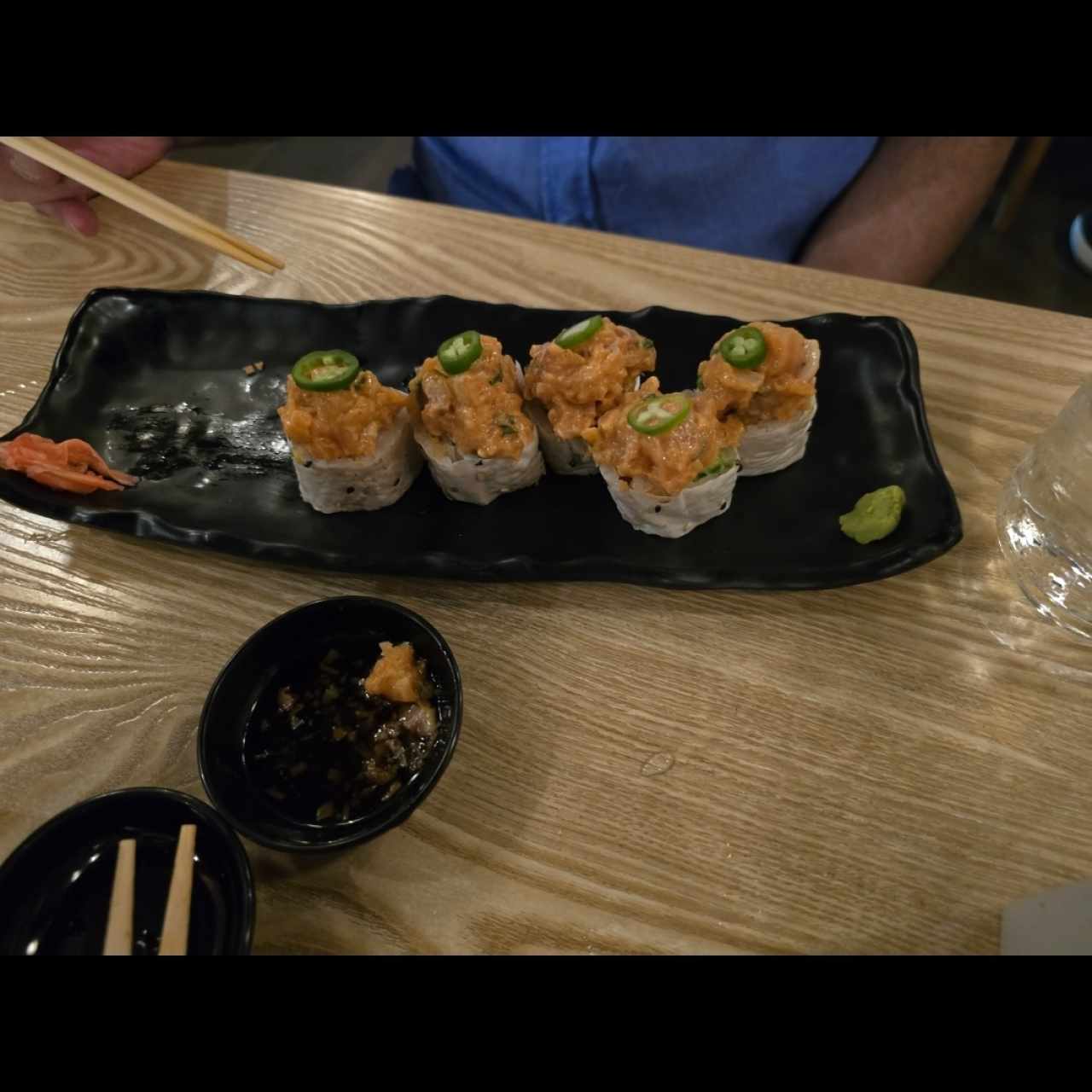 sushi