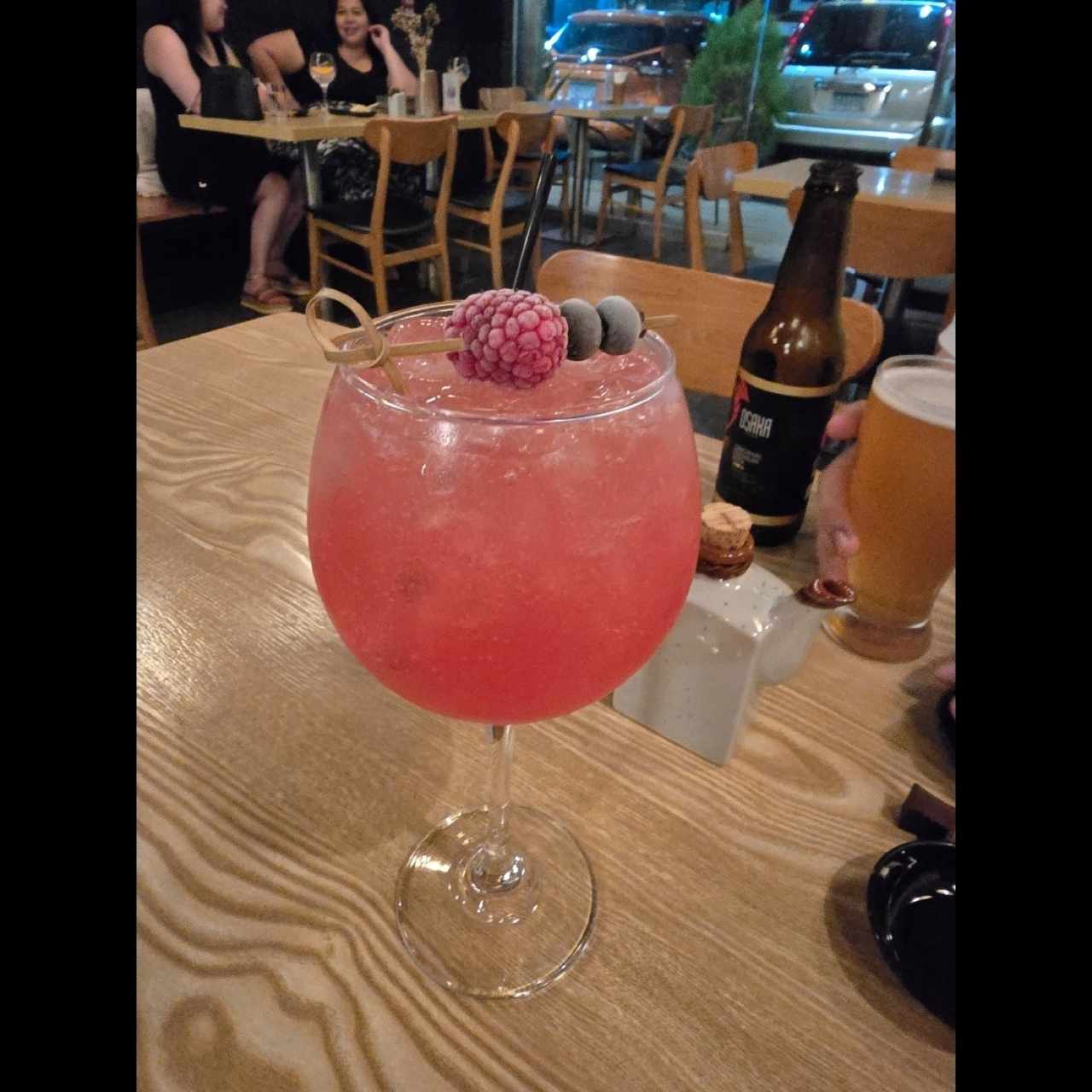 Mocktail