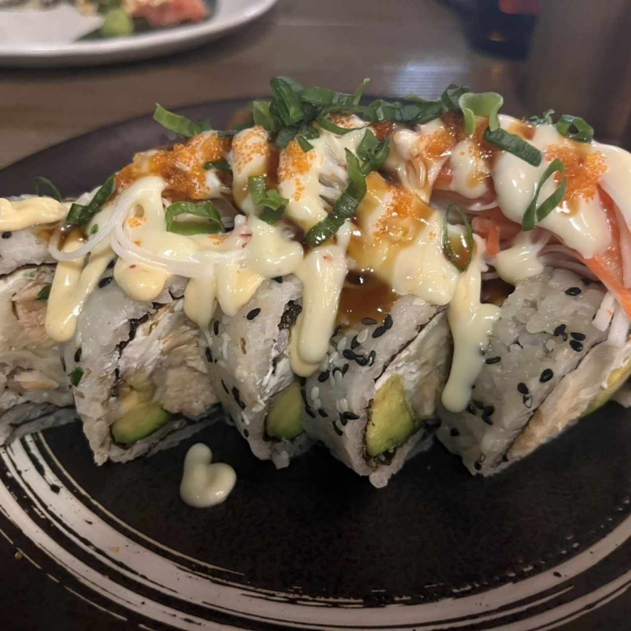 Sushi - Chi Roll