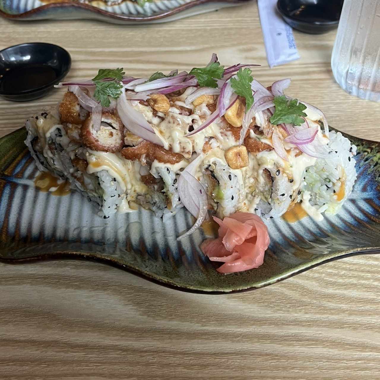 SUSHI - Asumare