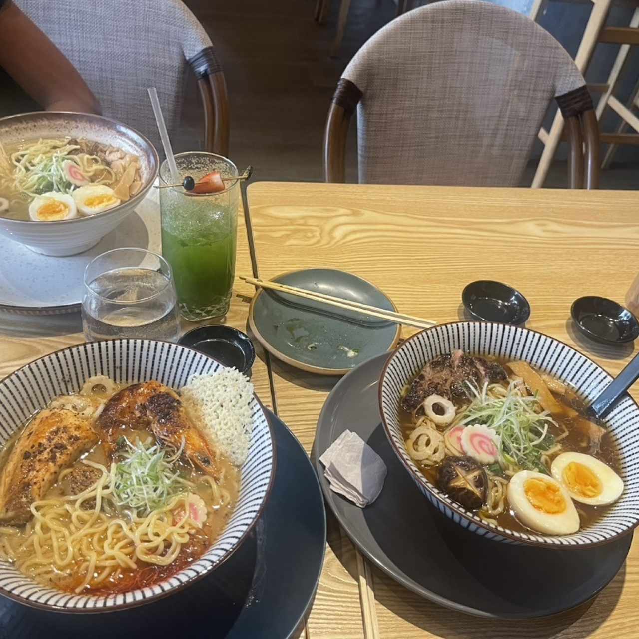 RAMEN - Miso Mare