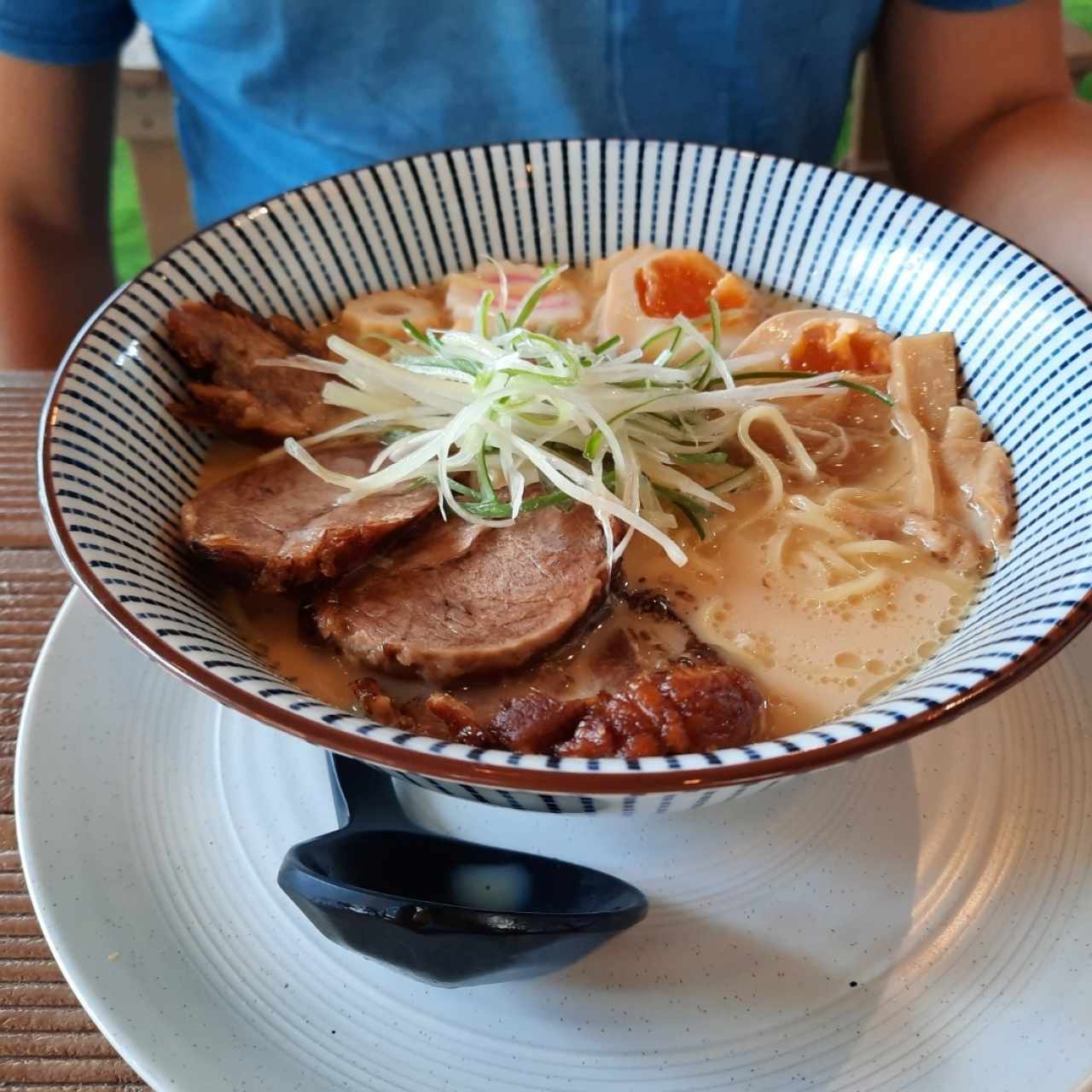 chiiro tonkotsu