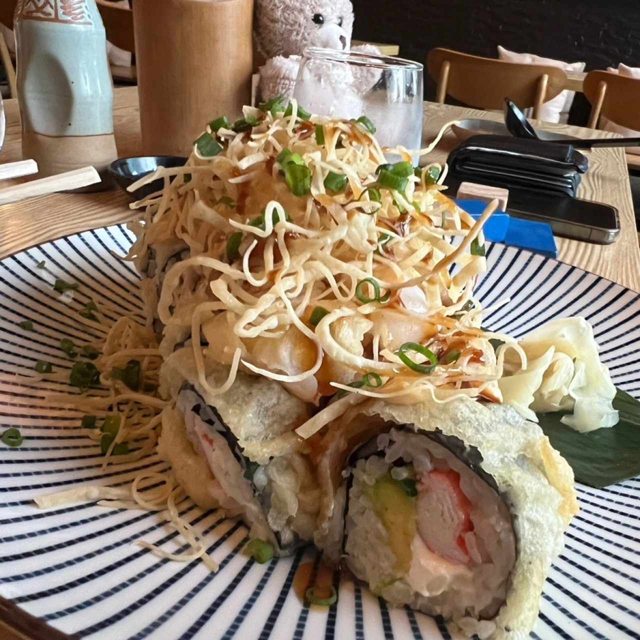 SUSHI - Chizú