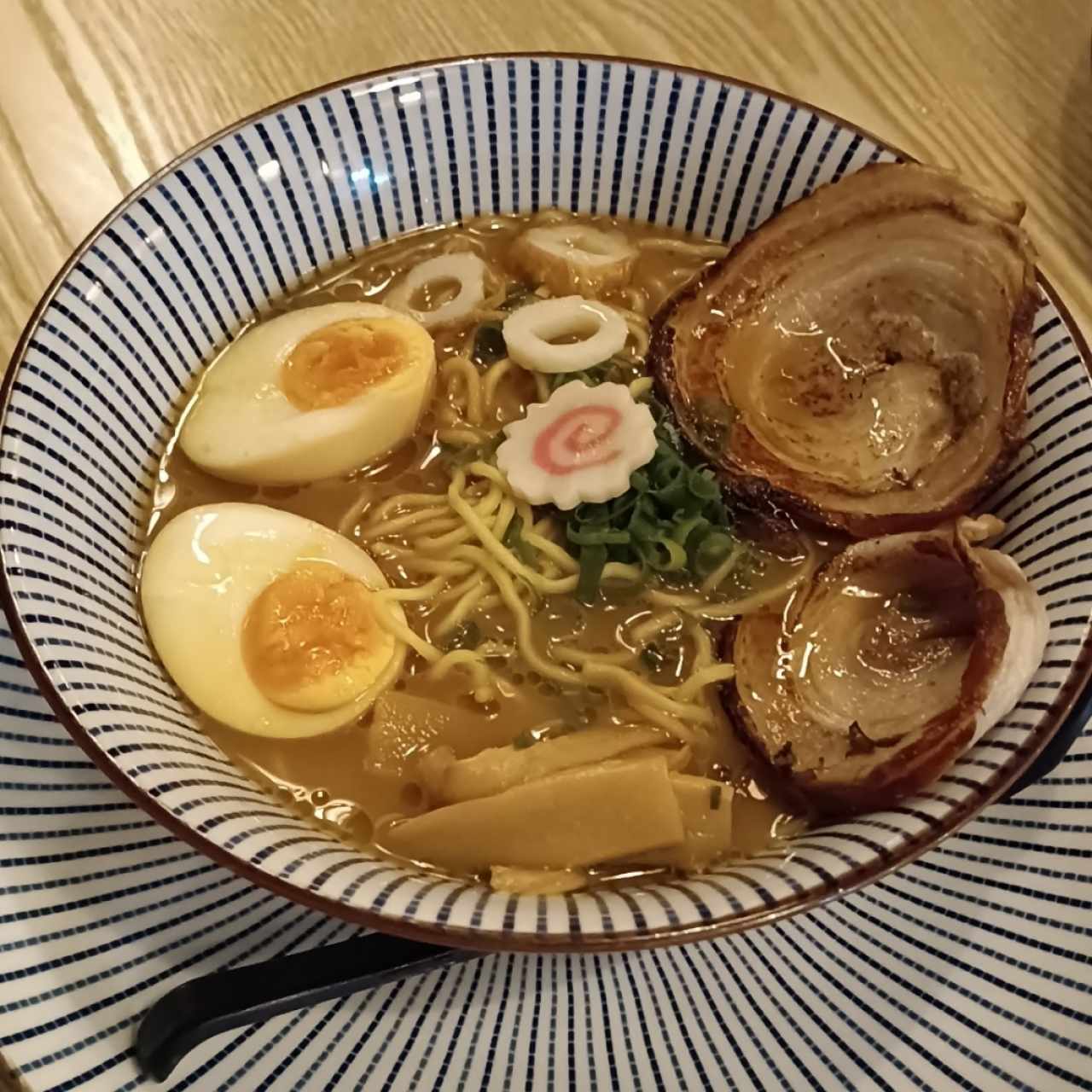 RAMEN - Tonkotsu