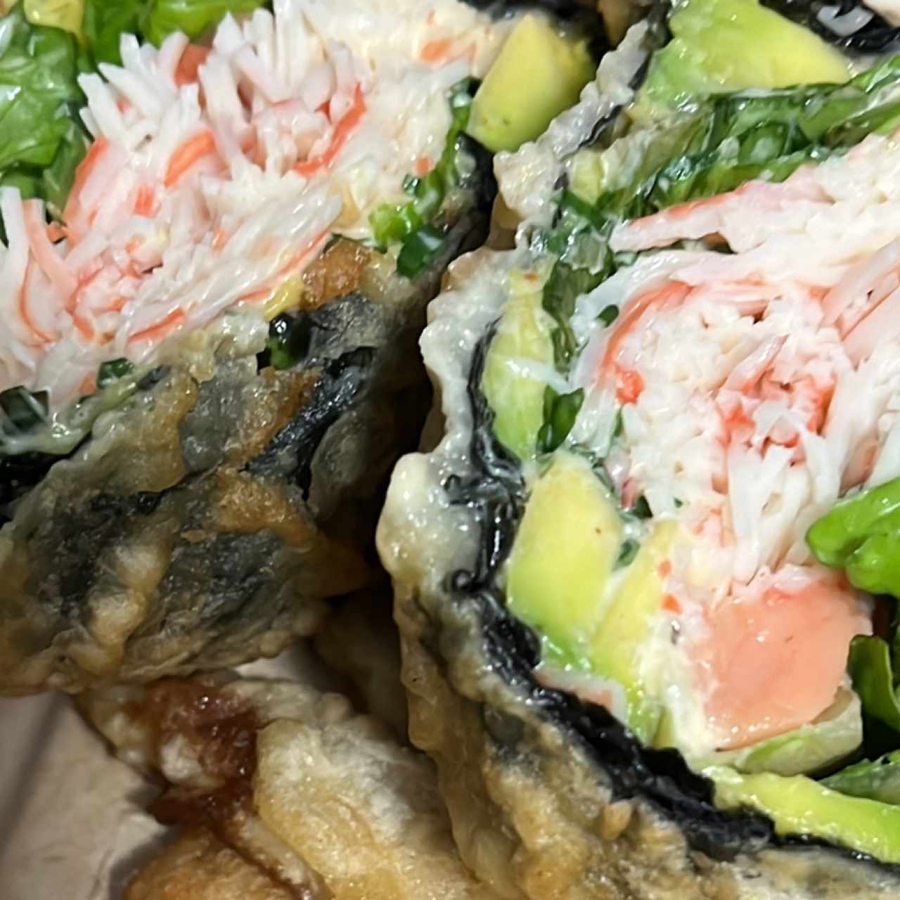 ESPECIALIDADES - Sushi Burguer