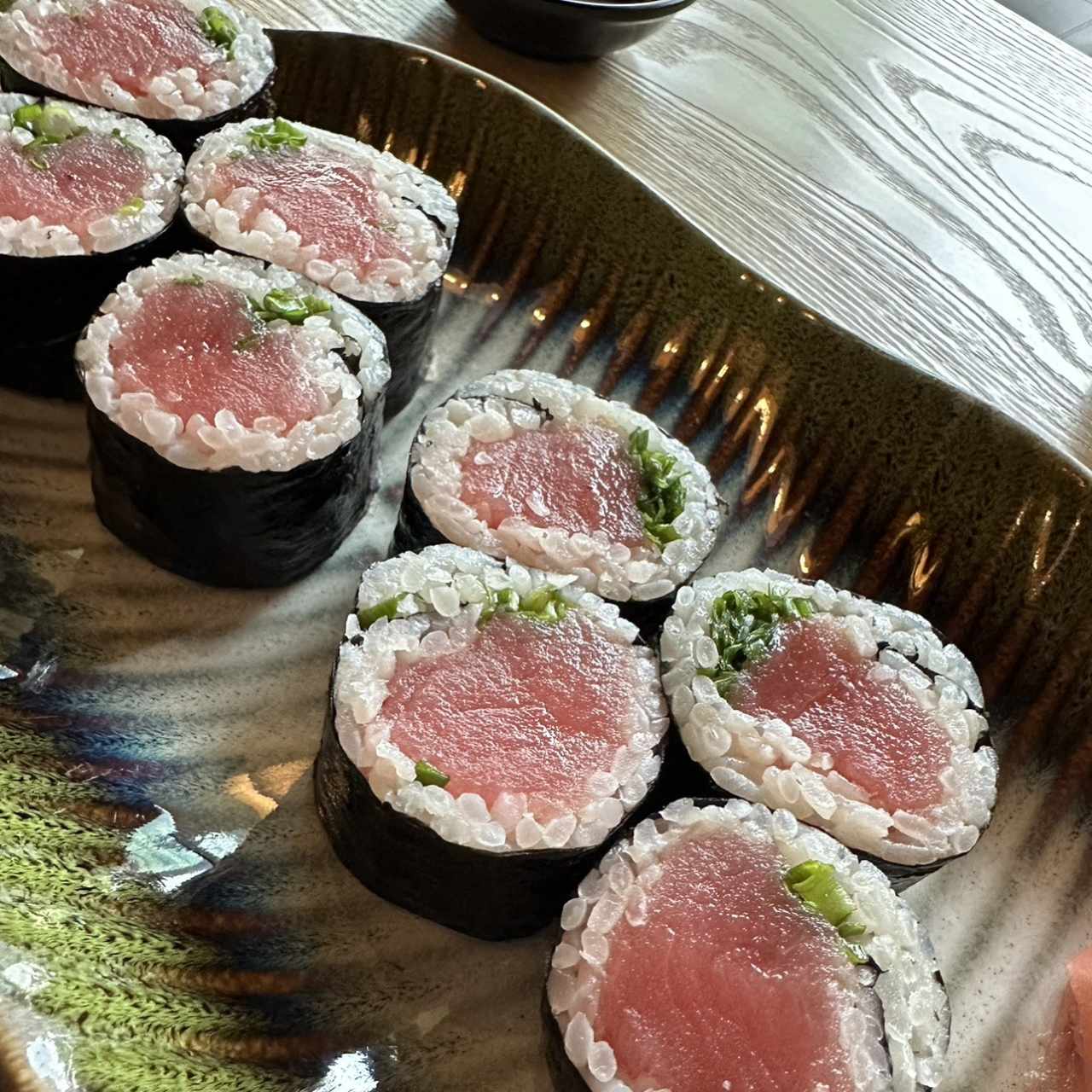 SUSHI - Osomaki