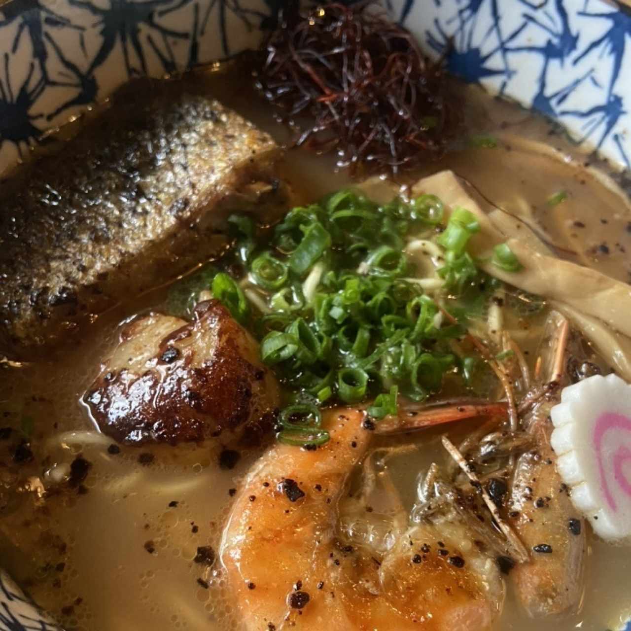 RAMEN - Miso Mare