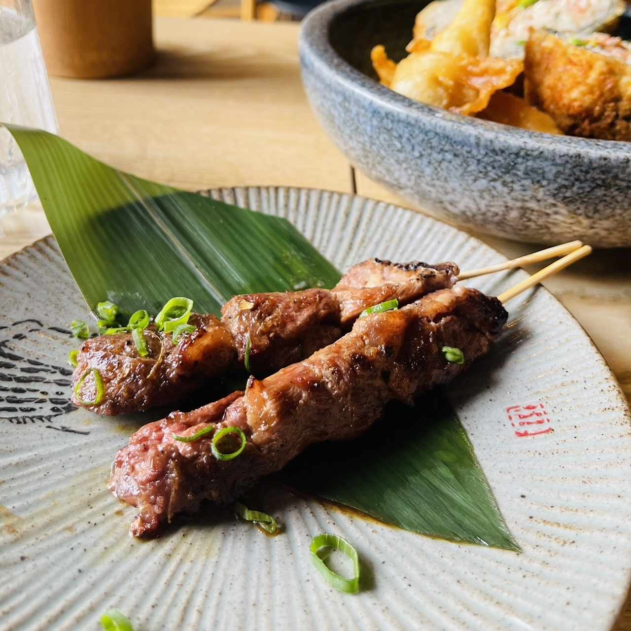 ROBATA - Yakiniku