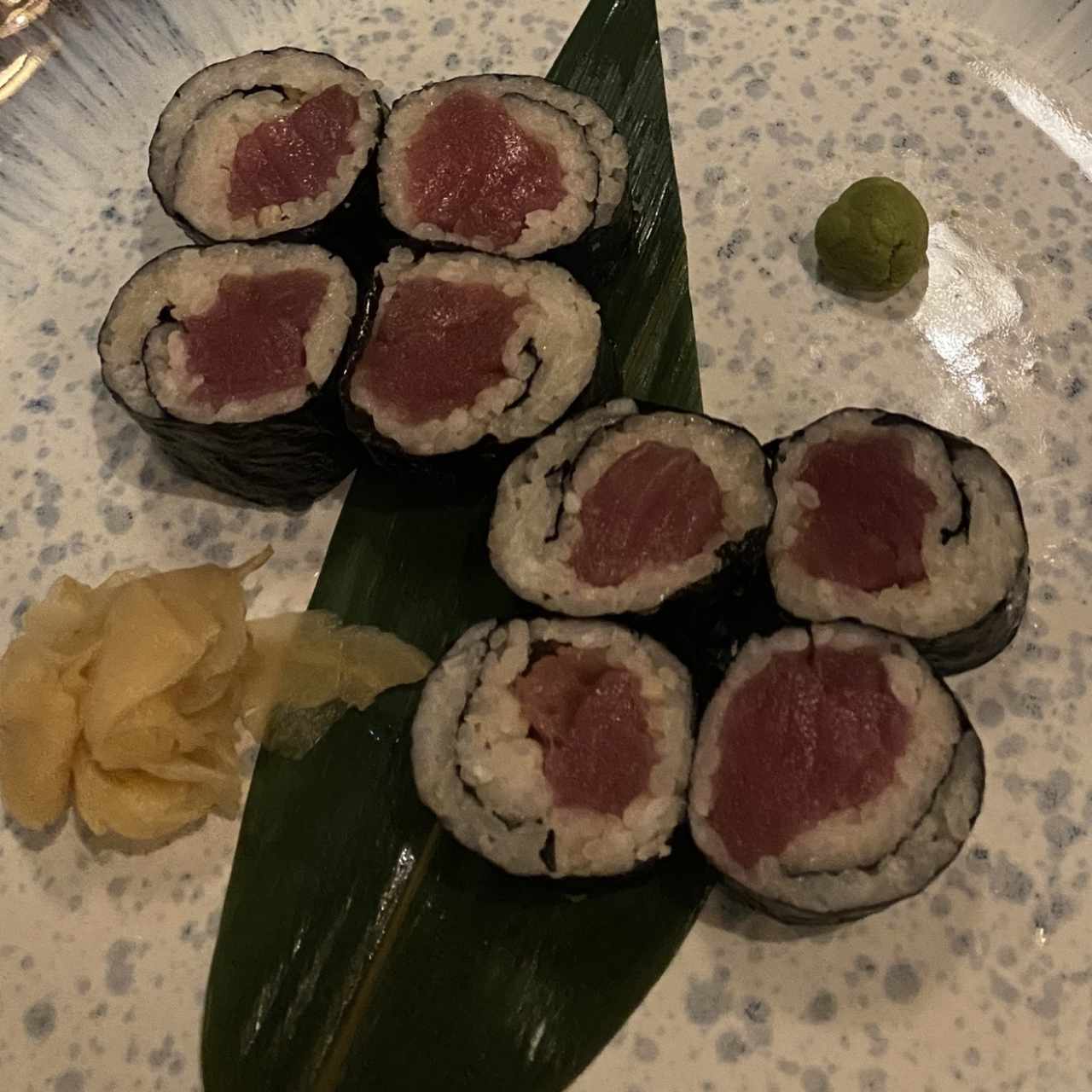 SUSHI - Osomaki