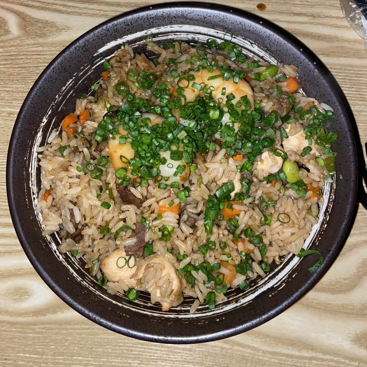 ESPECIALIDADES - Yakimeshi