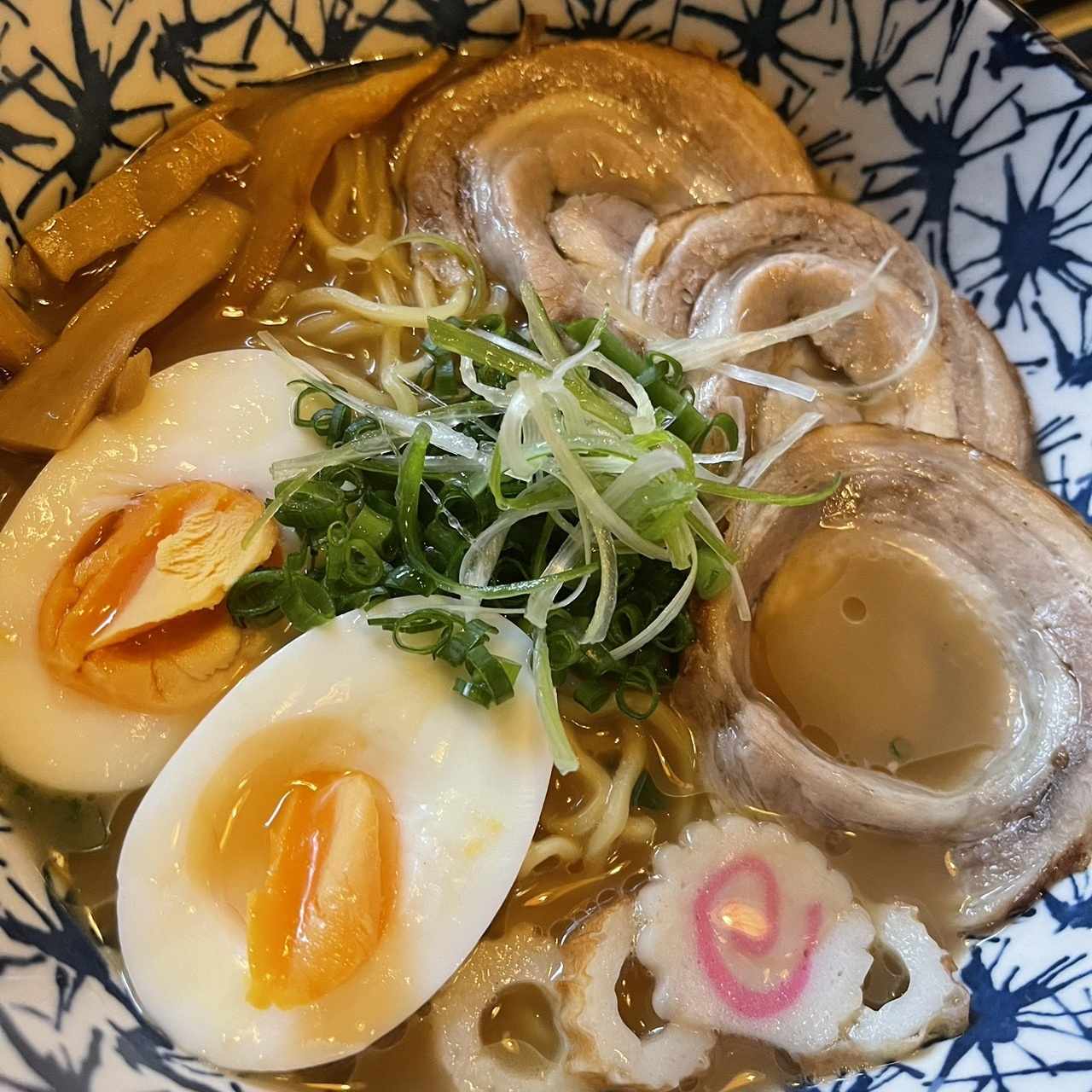 RAMEN - Tonkotsu