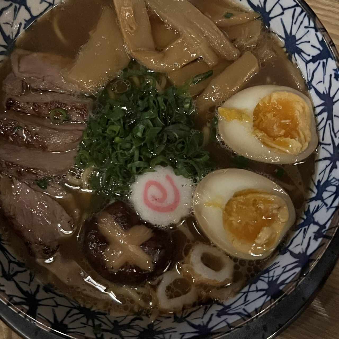 RAMEN - Tonkotsu