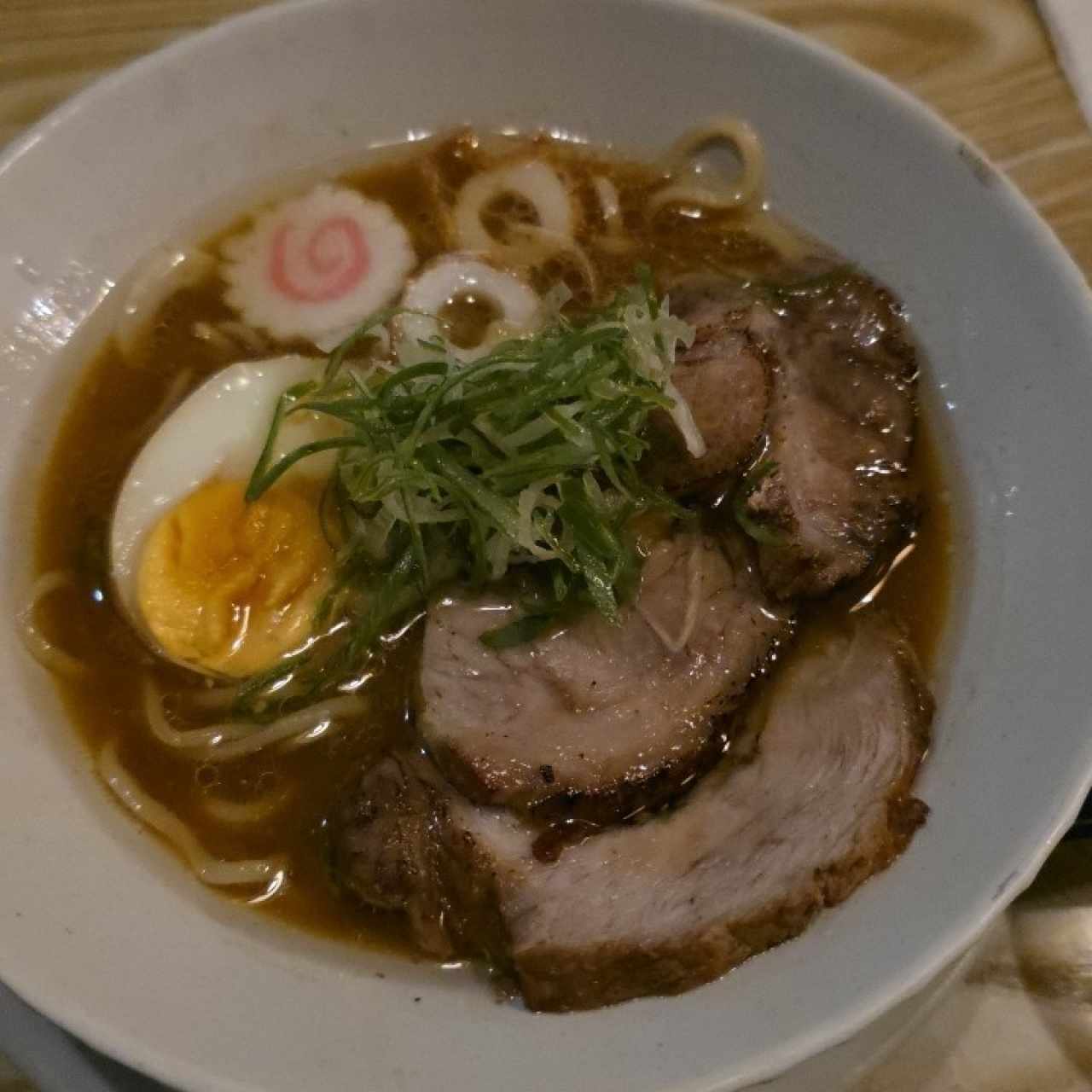 RAMEN - Chiiro Tonkotsu