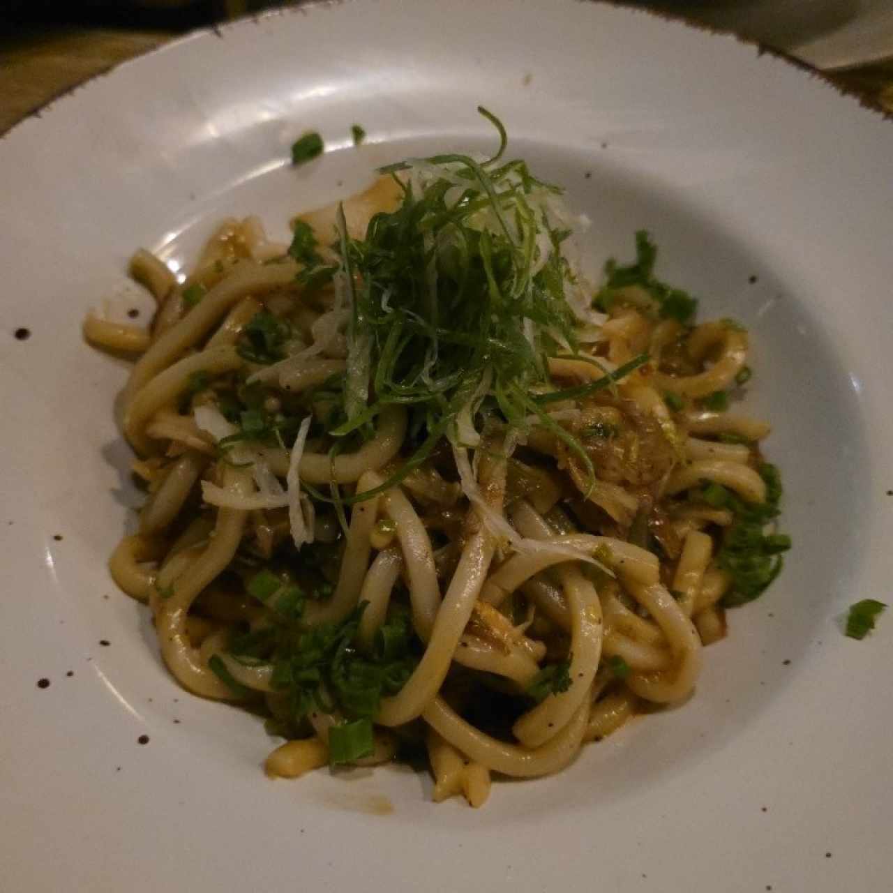 ESPECIALIDADES - Yakiudon