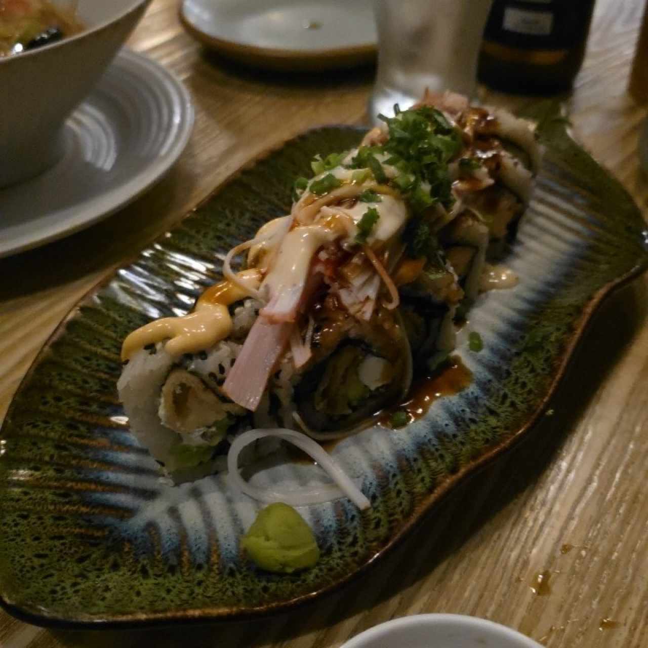 SUSHI - Chi Roll