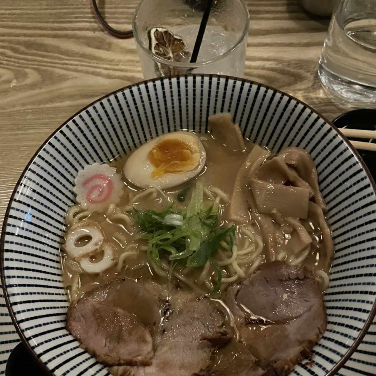 RAMEN - Chiiro Tonkotsu